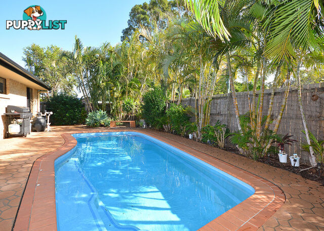 20 La Borde Court URRAWEEN QLD 4655