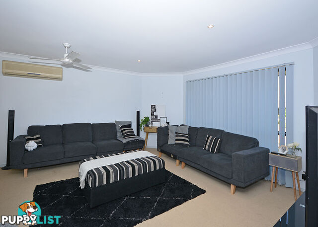20 La Borde Court URRAWEEN QLD 4655