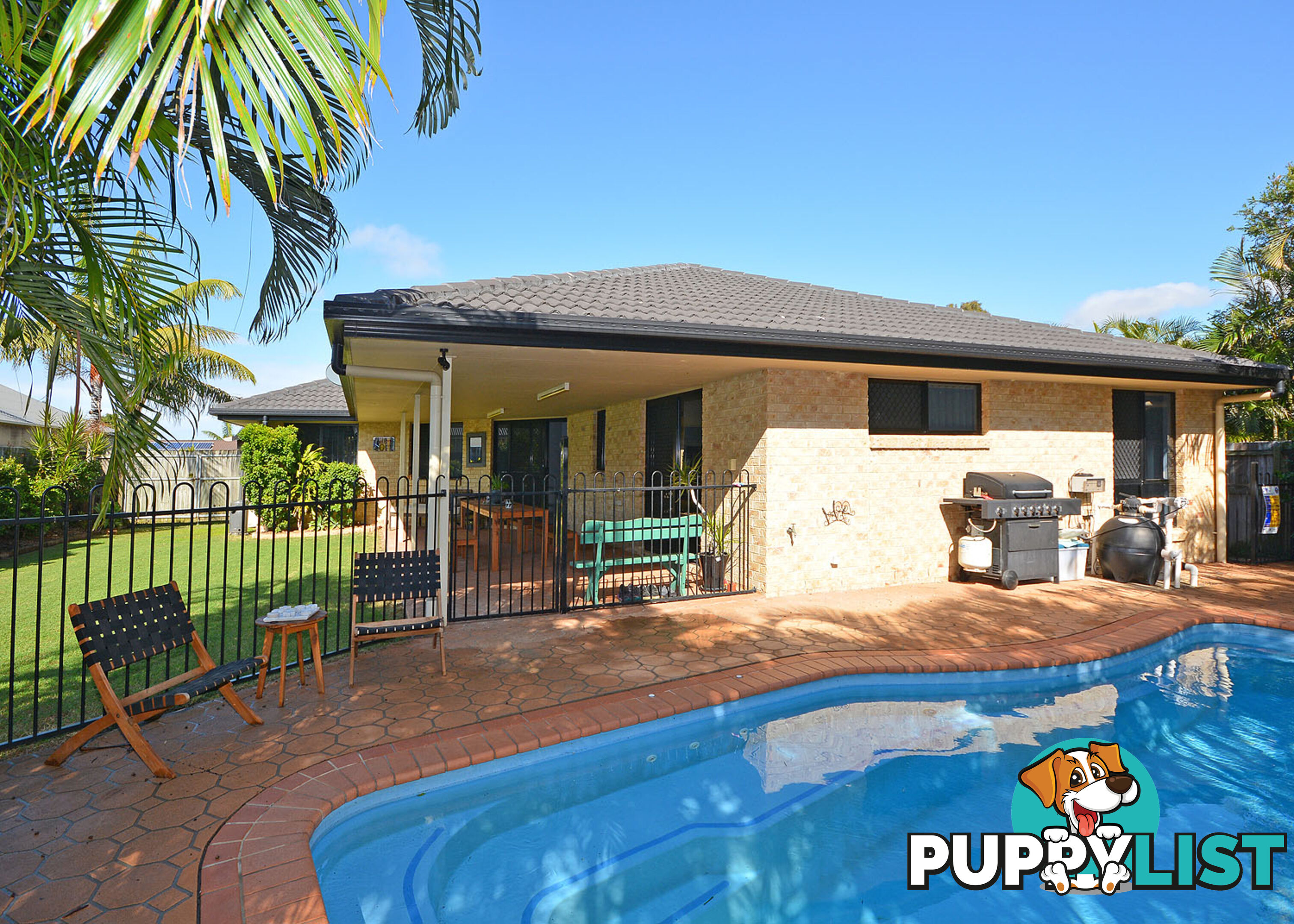 20 La Borde Court URRAWEEN QLD 4655