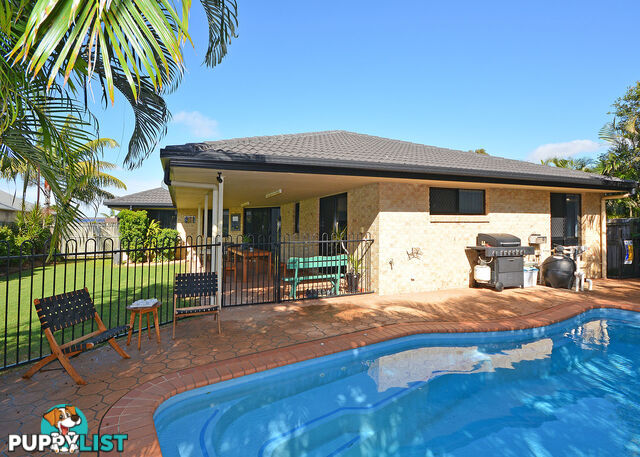 20 La Borde Court URRAWEEN QLD 4655