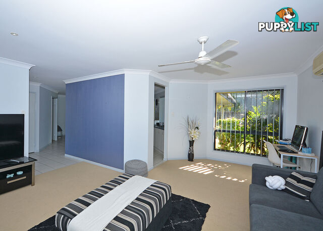 20 La Borde Court URRAWEEN QLD 4655
