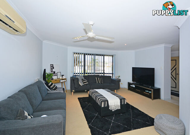 20 La Borde Court URRAWEEN QLD 4655