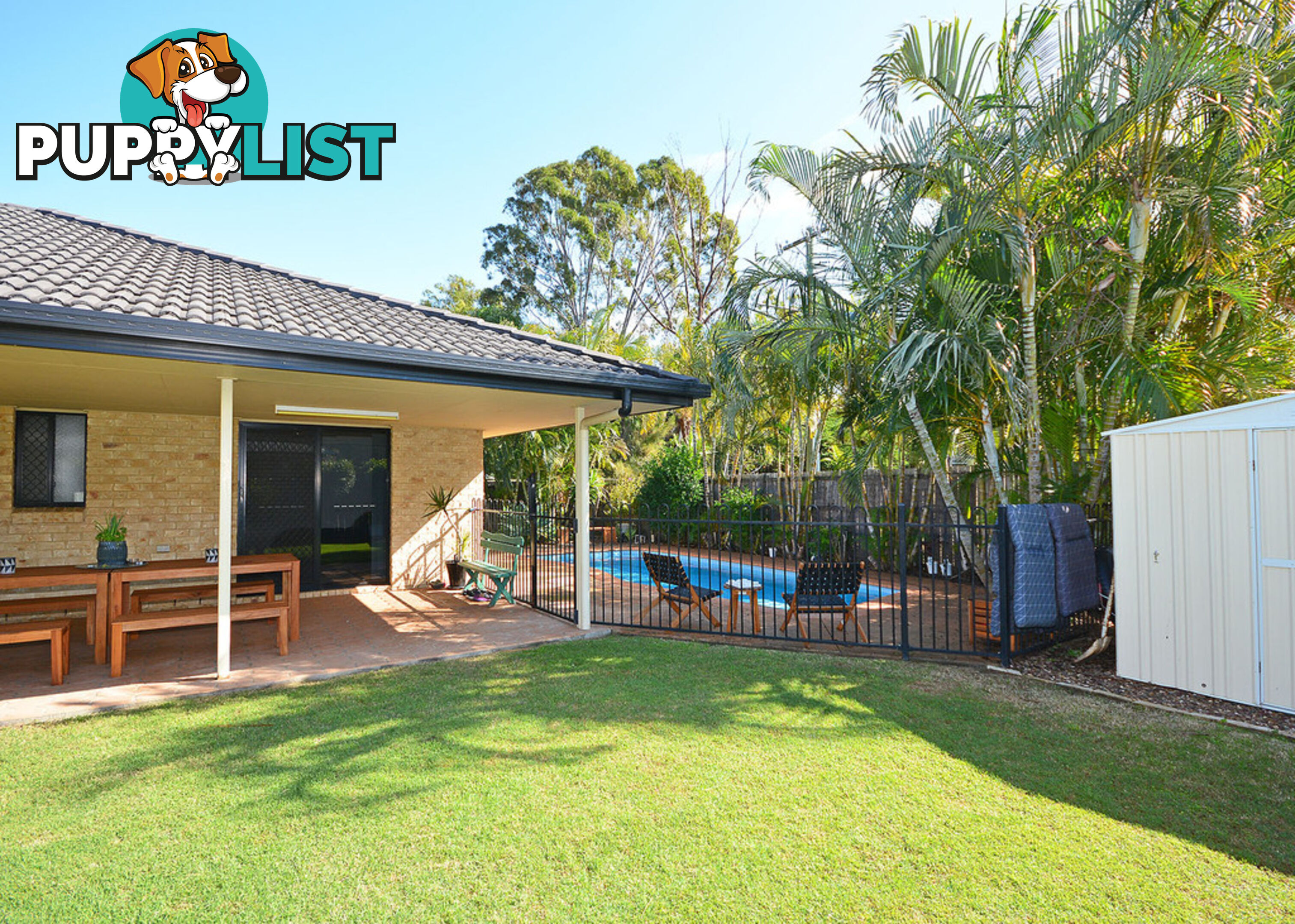 20 La Borde Court URRAWEEN QLD 4655