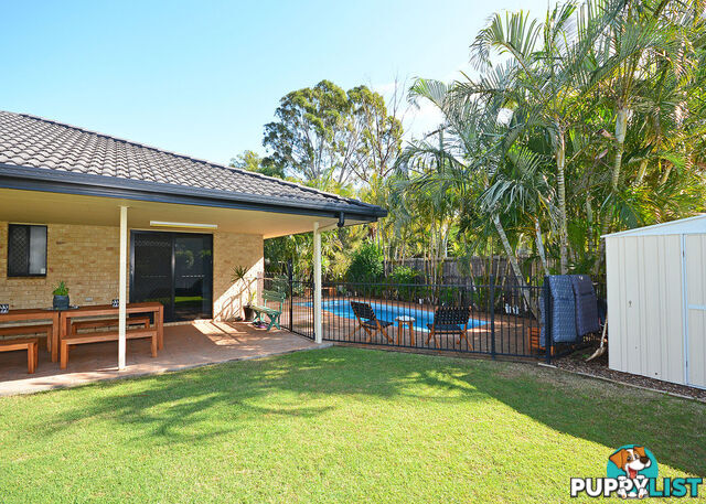 20 La Borde Court URRAWEEN QLD 4655