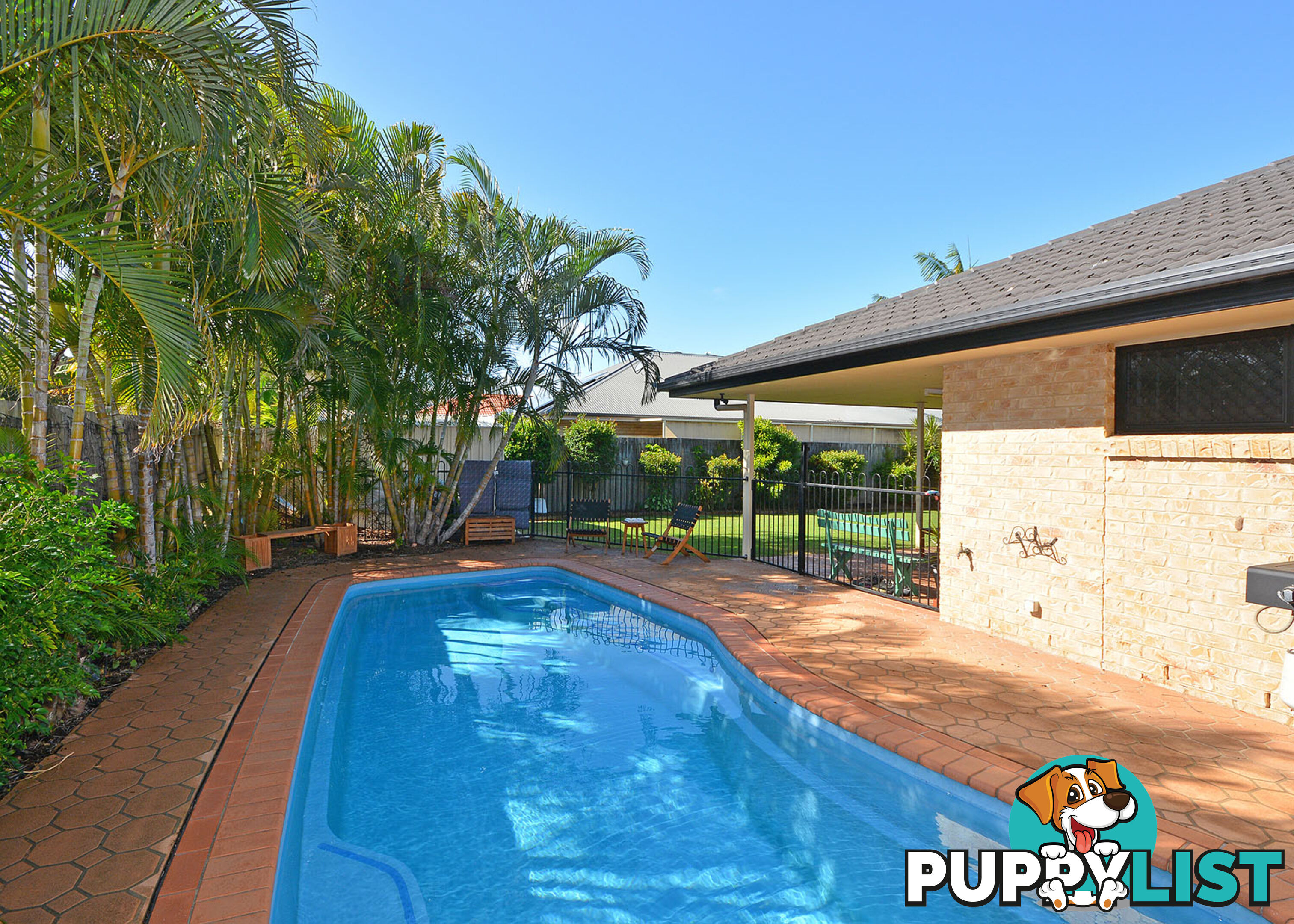 20 La Borde Court URRAWEEN QLD 4655