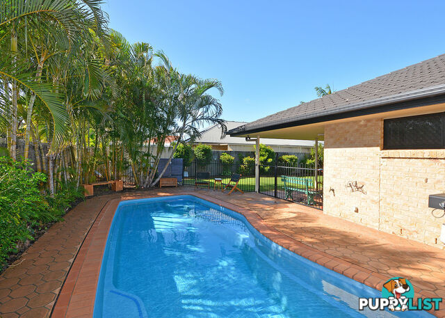 20 La Borde Court URRAWEEN QLD 4655