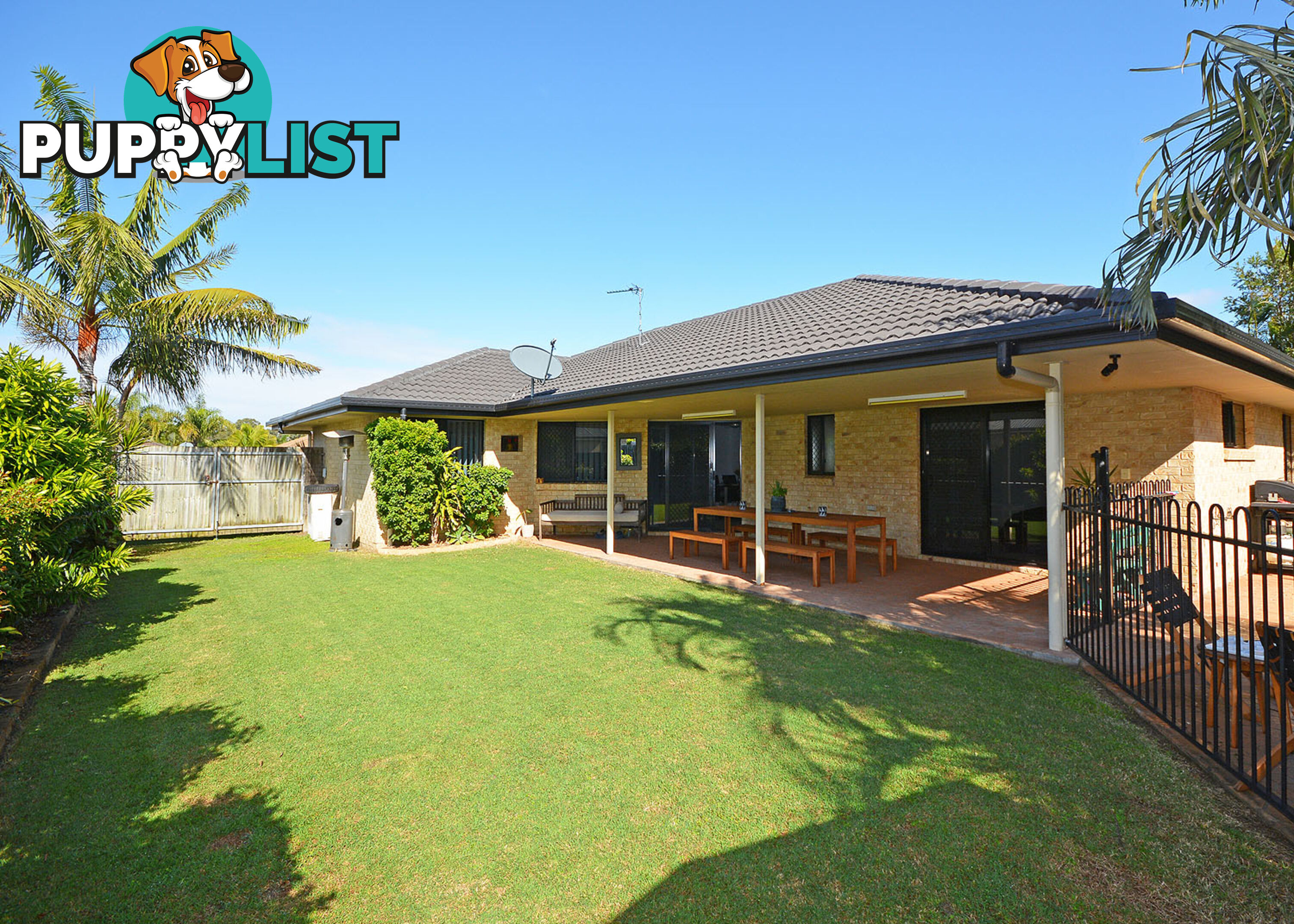 20 La Borde Court URRAWEEN QLD 4655
