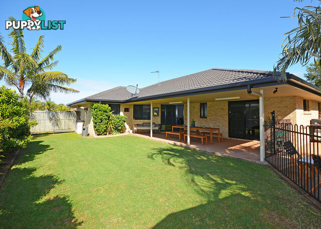 20 La Borde Court URRAWEEN QLD 4655