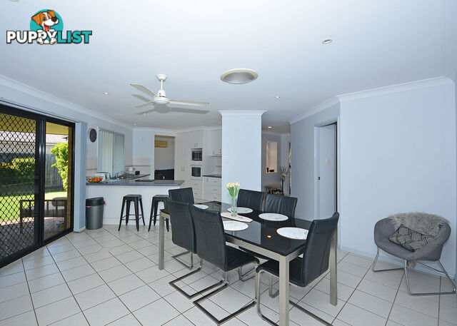 20 La Borde Court URRAWEEN QLD 4655
