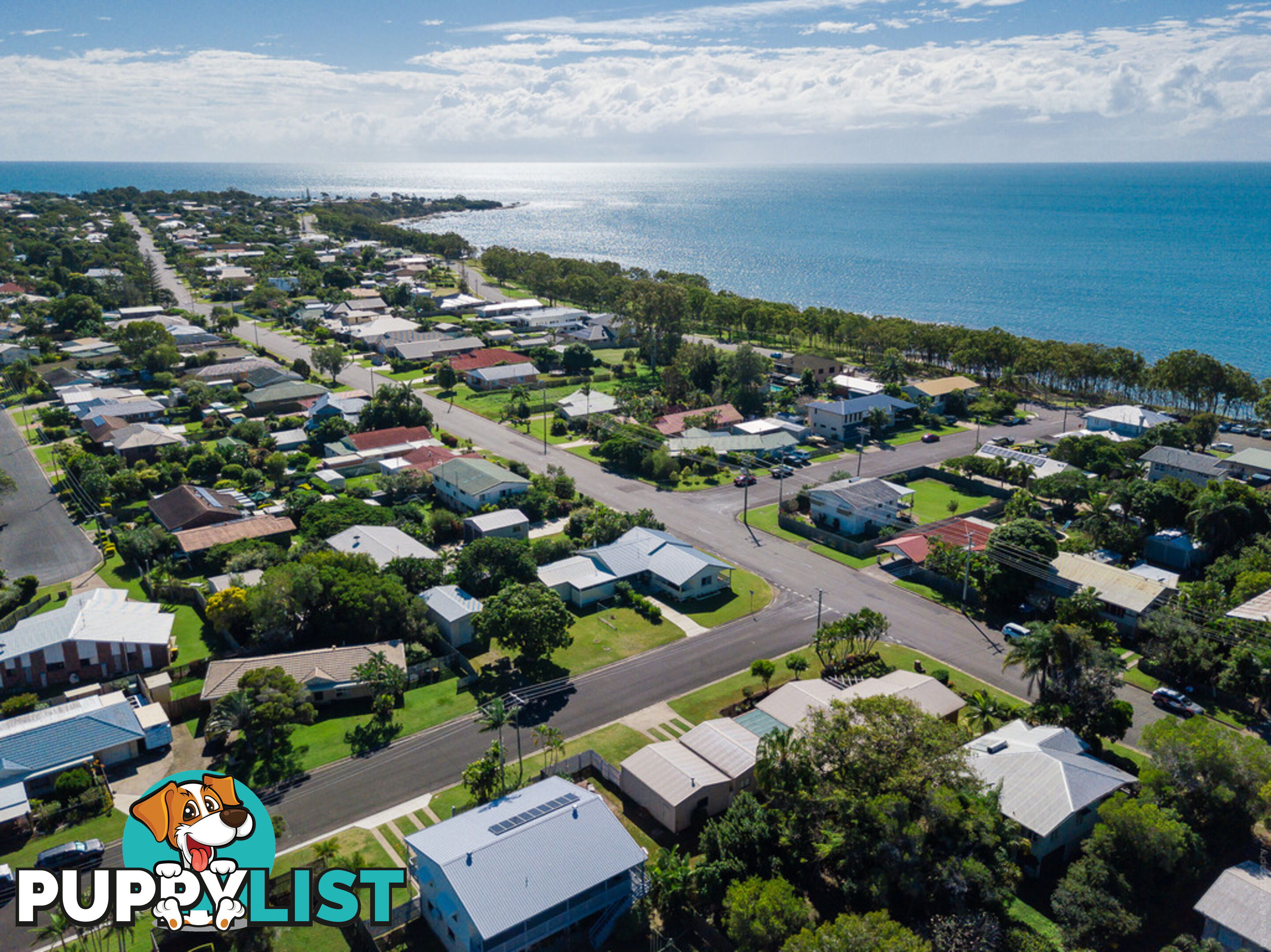 97 Long street POINT VERNON QLD 4655