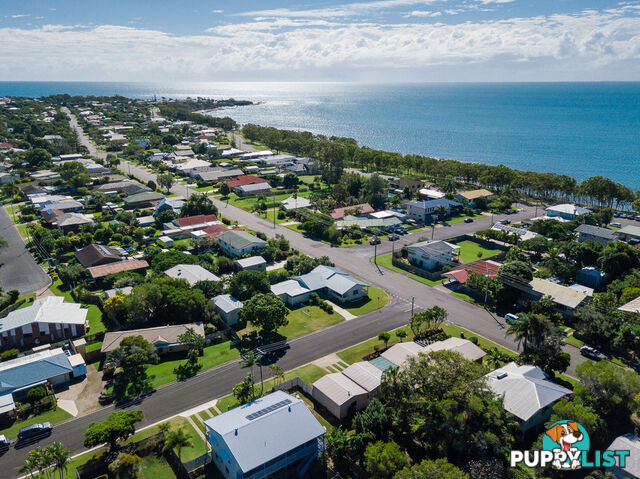 97 Long street POINT VERNON QLD 4655