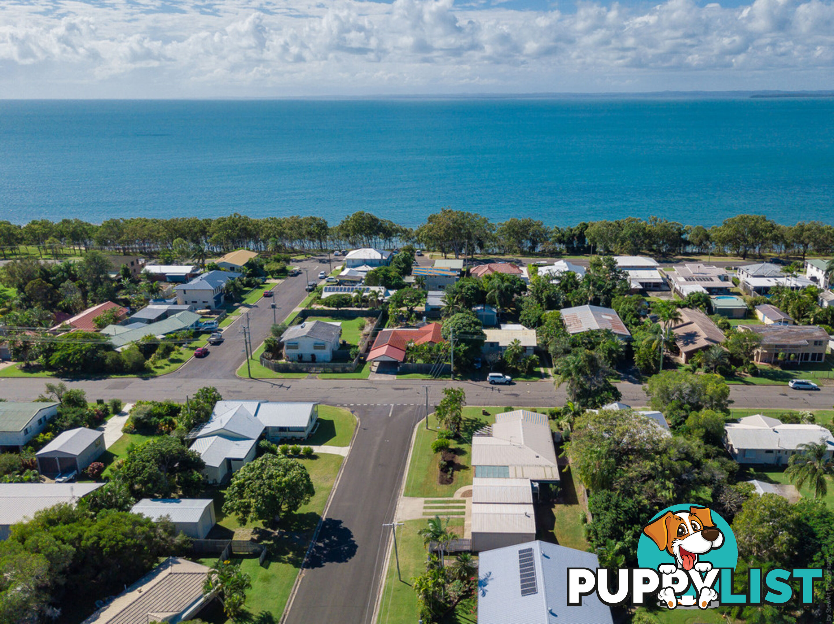 97 Long street POINT VERNON QLD 4655