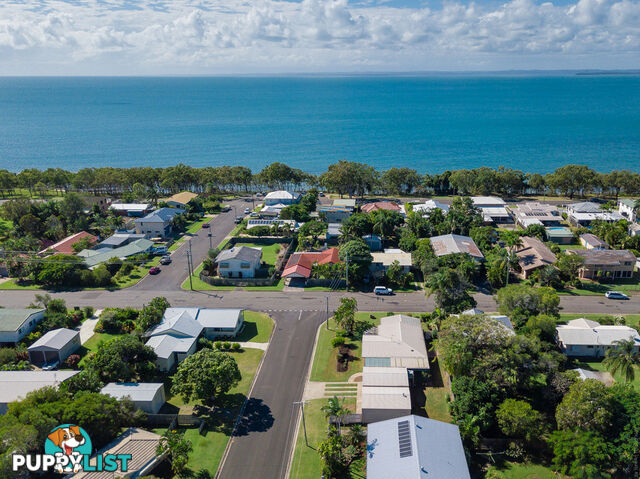 97 Long street POINT VERNON QLD 4655