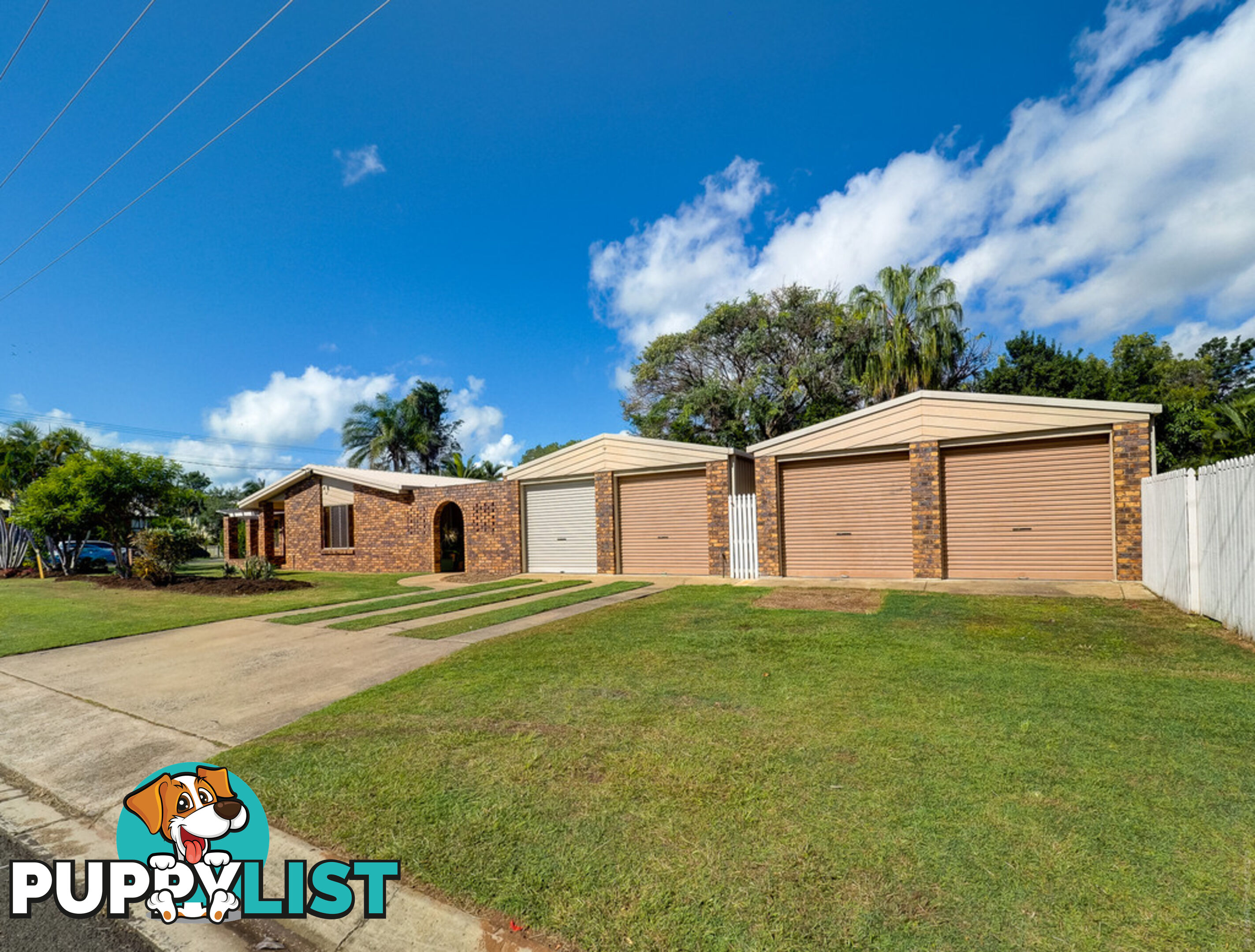 97 Long street POINT VERNON QLD 4655