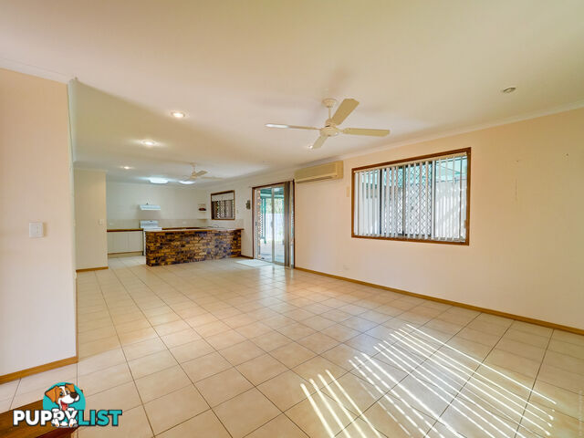 97 Long street POINT VERNON QLD 4655