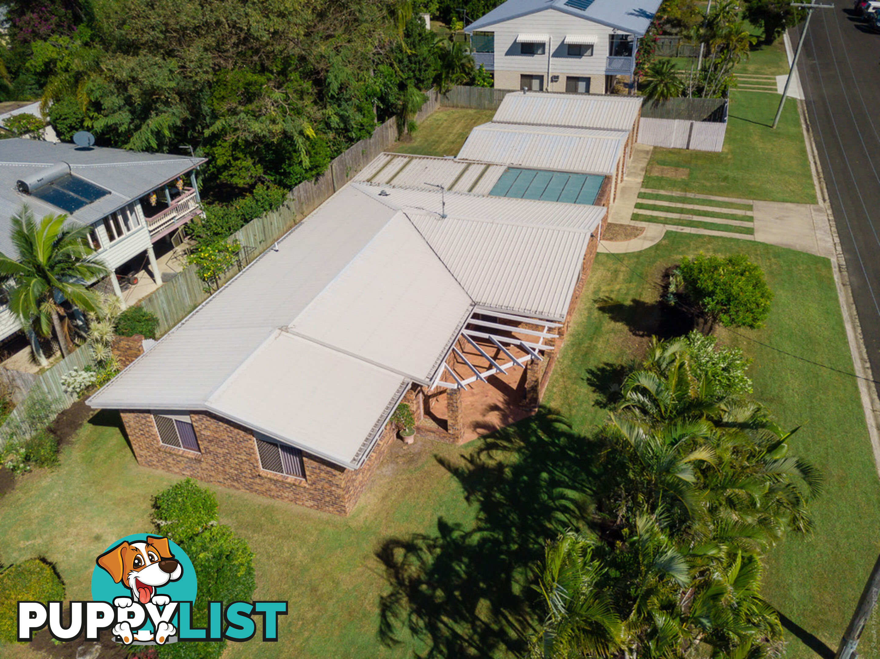 97 Long street POINT VERNON QLD 4655