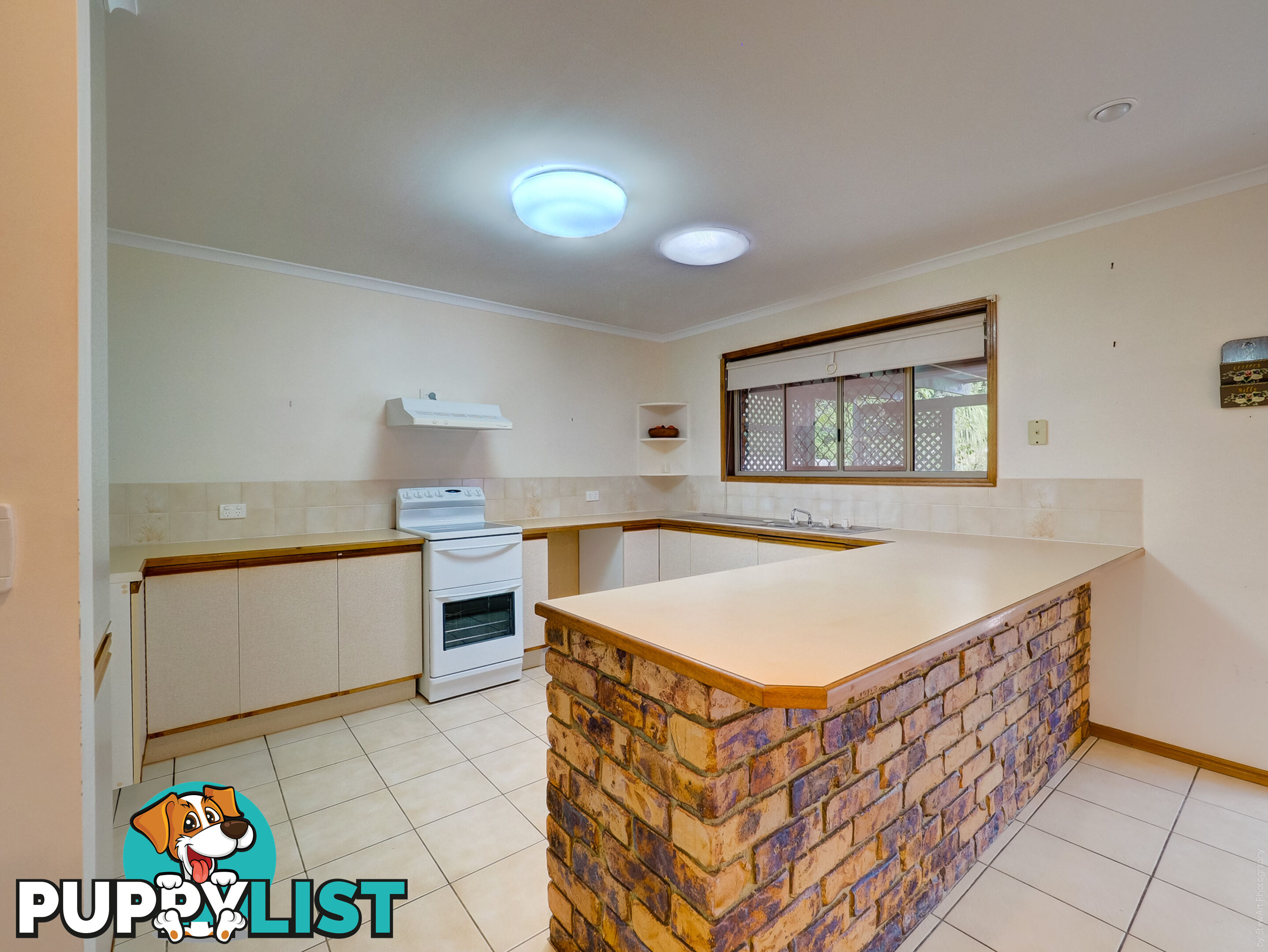 97 Long street POINT VERNON QLD 4655