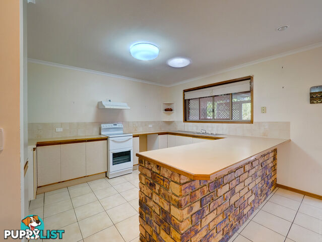 97 Long street POINT VERNON QLD 4655