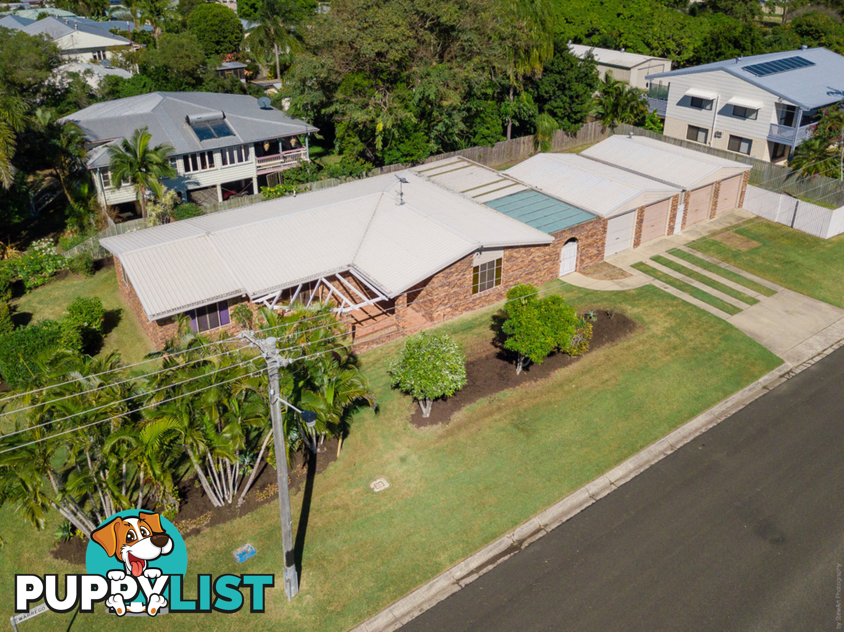 97 Long street POINT VERNON QLD 4655