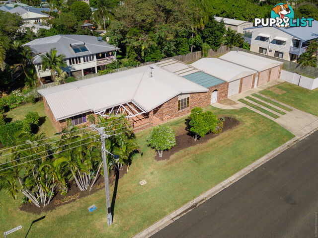 97 Long street POINT VERNON QLD 4655