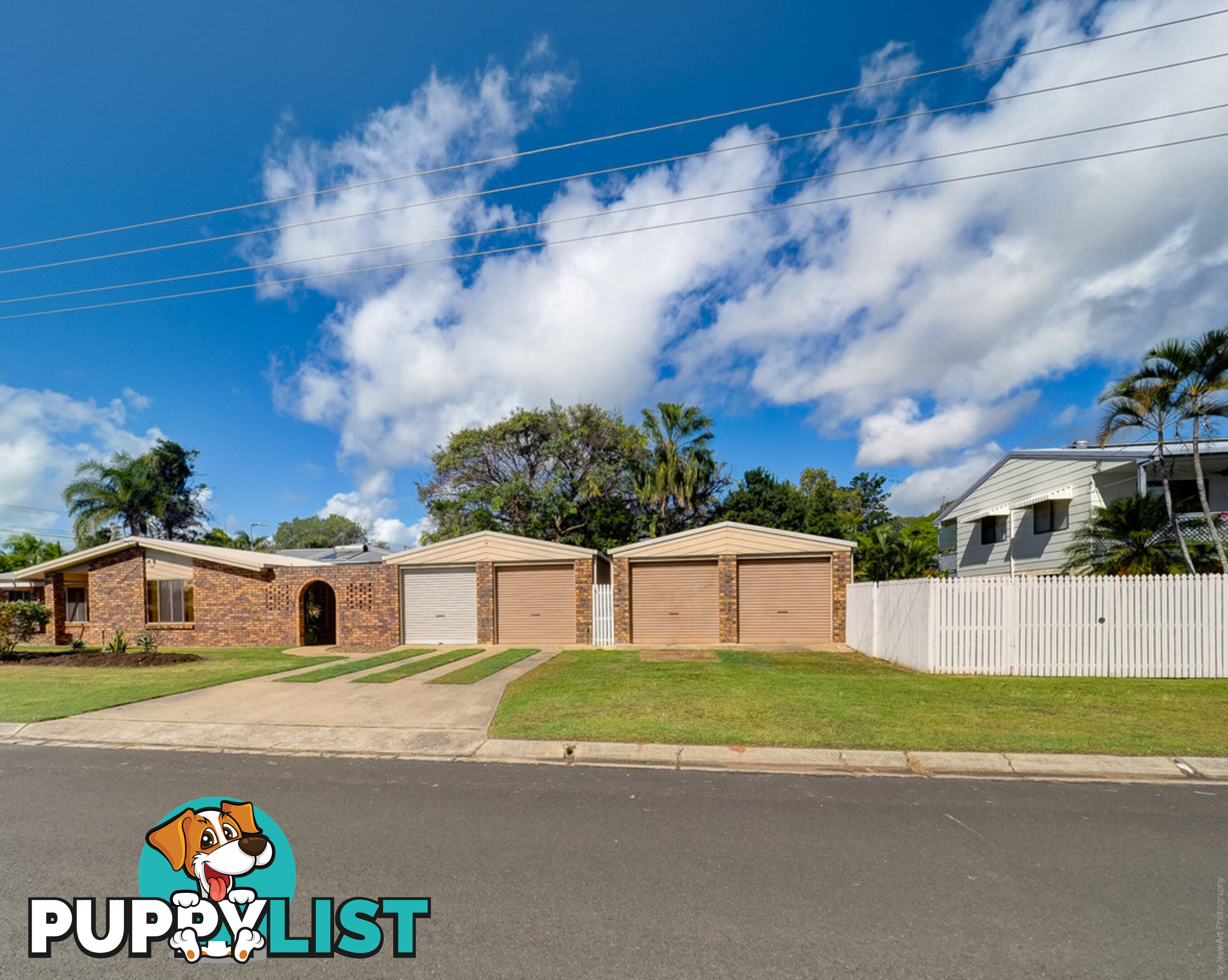97 Long street POINT VERNON QLD 4655