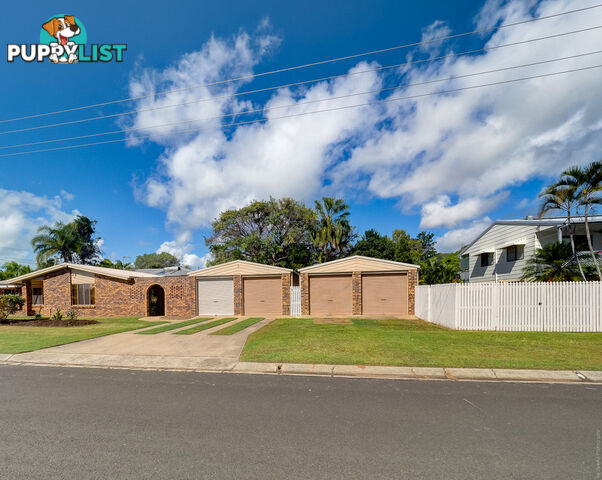 97 Long street POINT VERNON QLD 4655