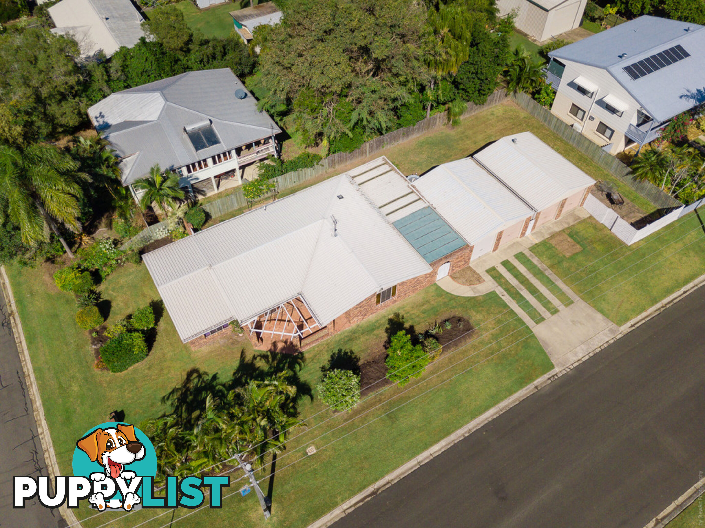 97 Long street POINT VERNON QLD 4655