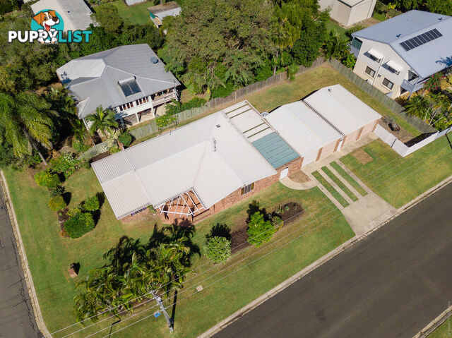 97 Long street POINT VERNON QLD 4655