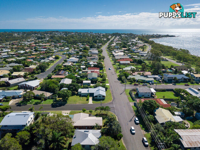 97 Long street POINT VERNON QLD 4655
