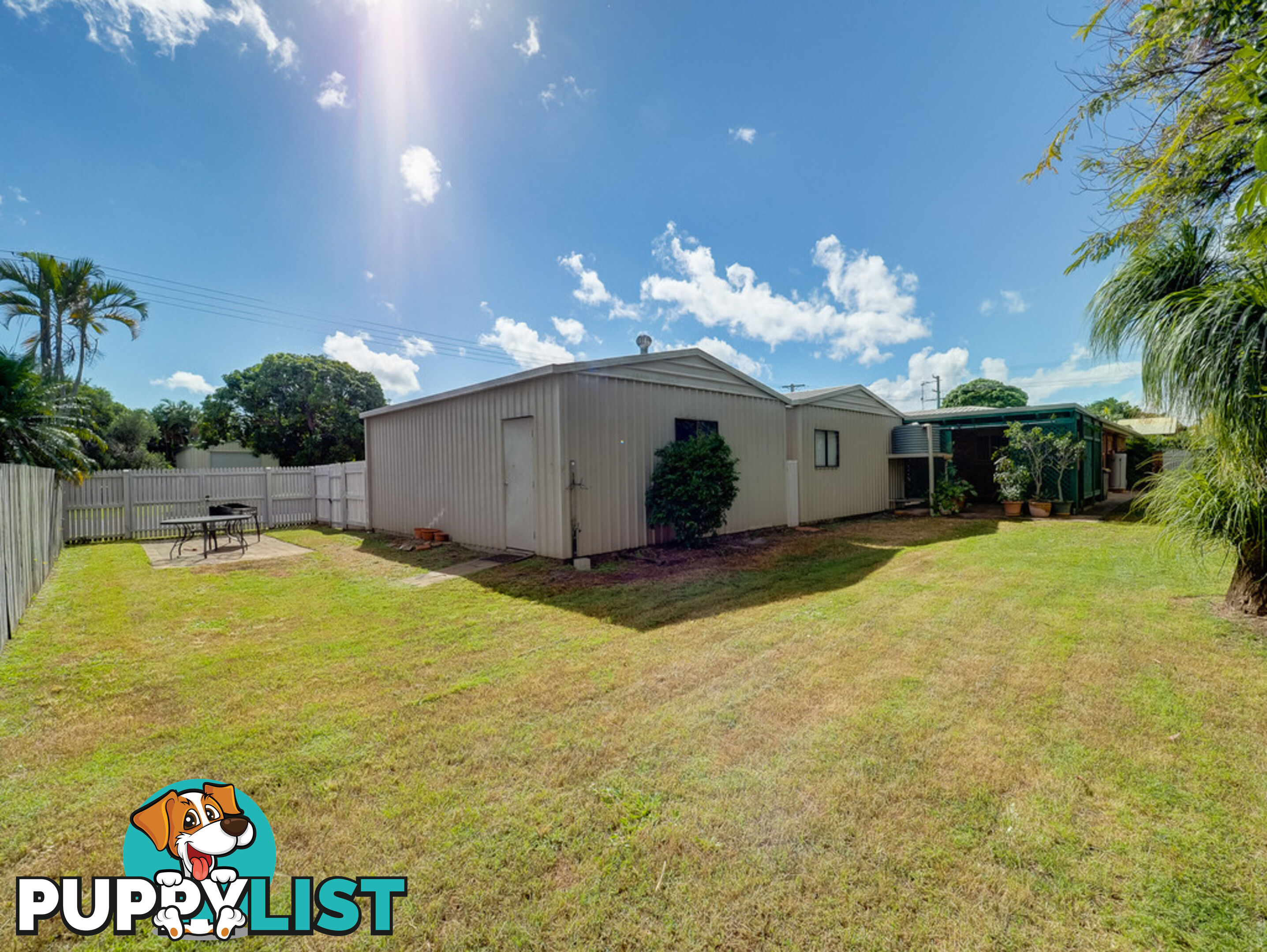97 Long street POINT VERNON QLD 4655