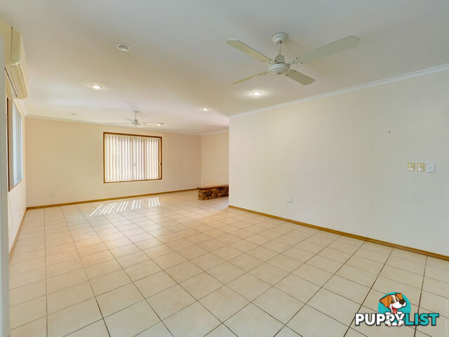 97 Long street POINT VERNON QLD 4655