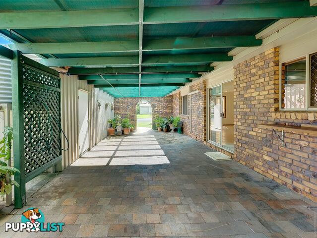 97 Long street POINT VERNON QLD 4655