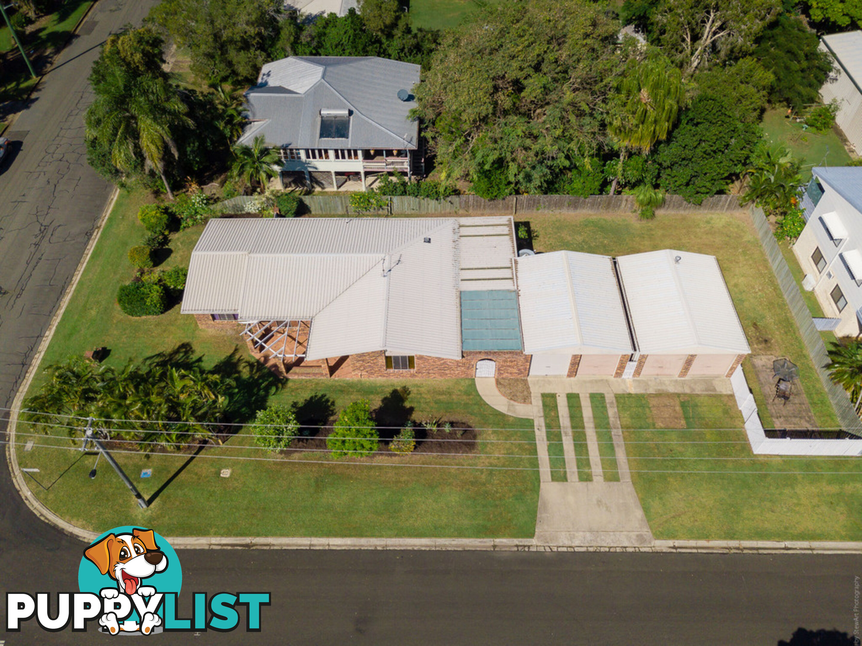 97 Long street POINT VERNON QLD 4655
