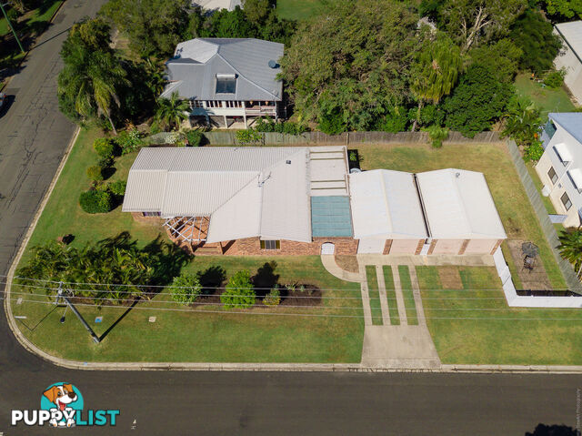 97 Long street POINT VERNON QLD 4655