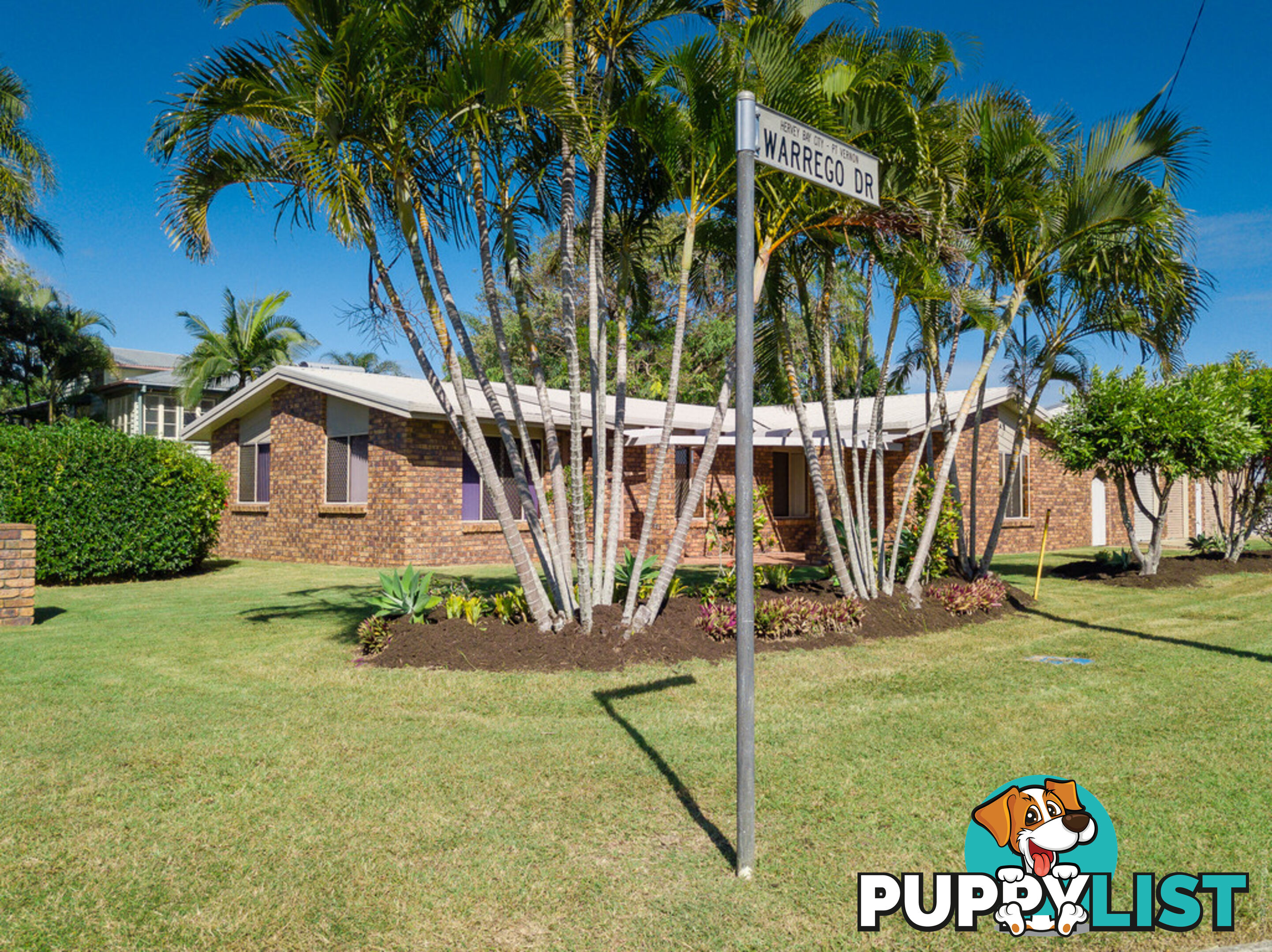 97 Long street POINT VERNON QLD 4655