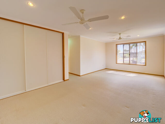 97 Long street POINT VERNON QLD 4655