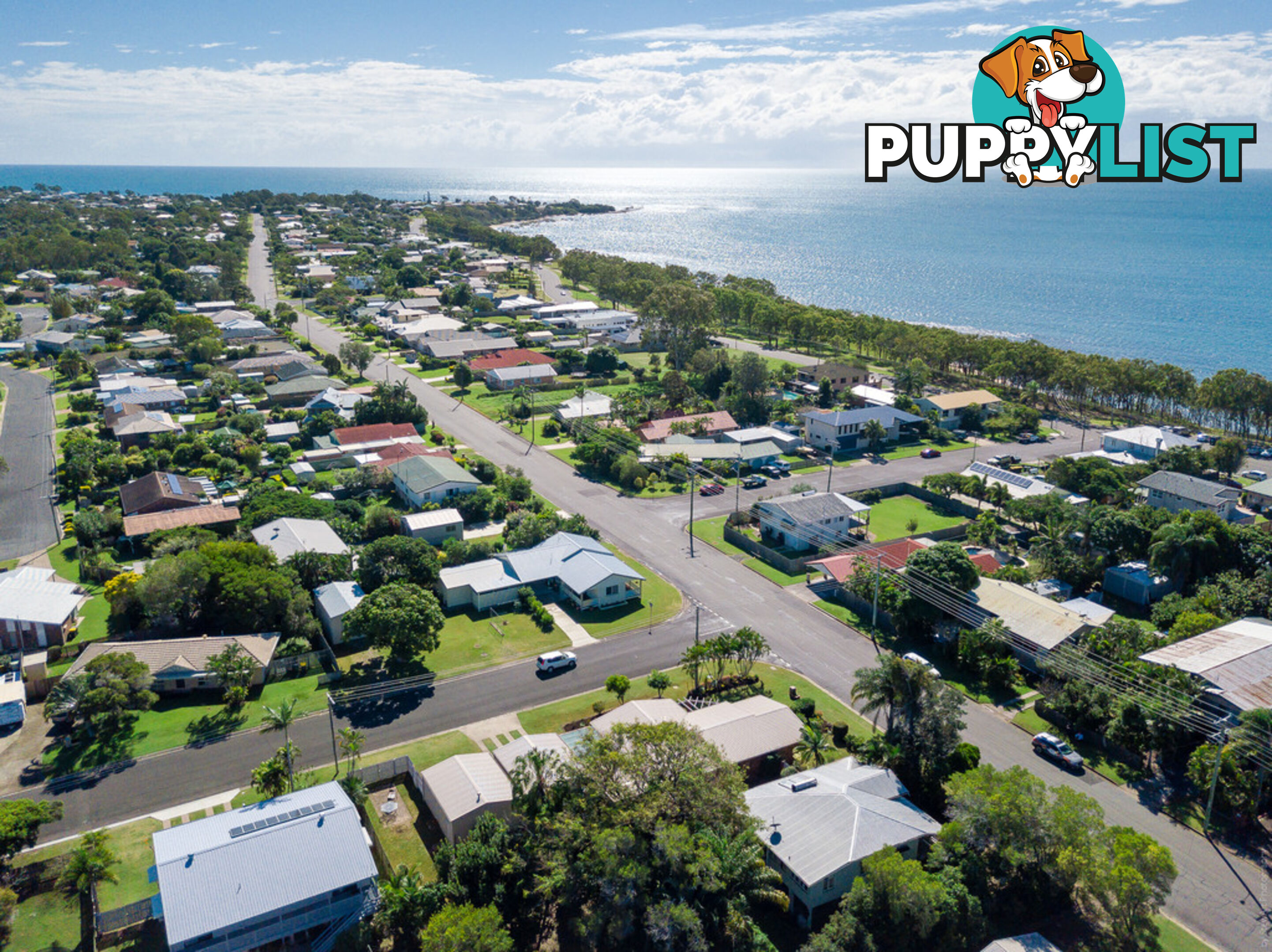 97 Long street POINT VERNON QLD 4655