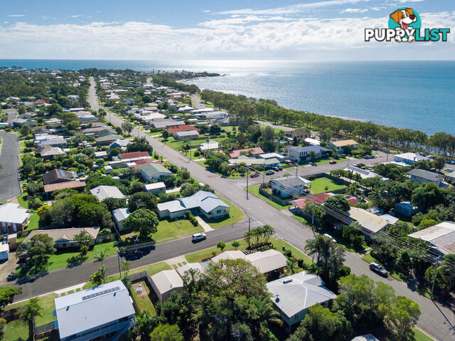 97 Long street POINT VERNON QLD 4655