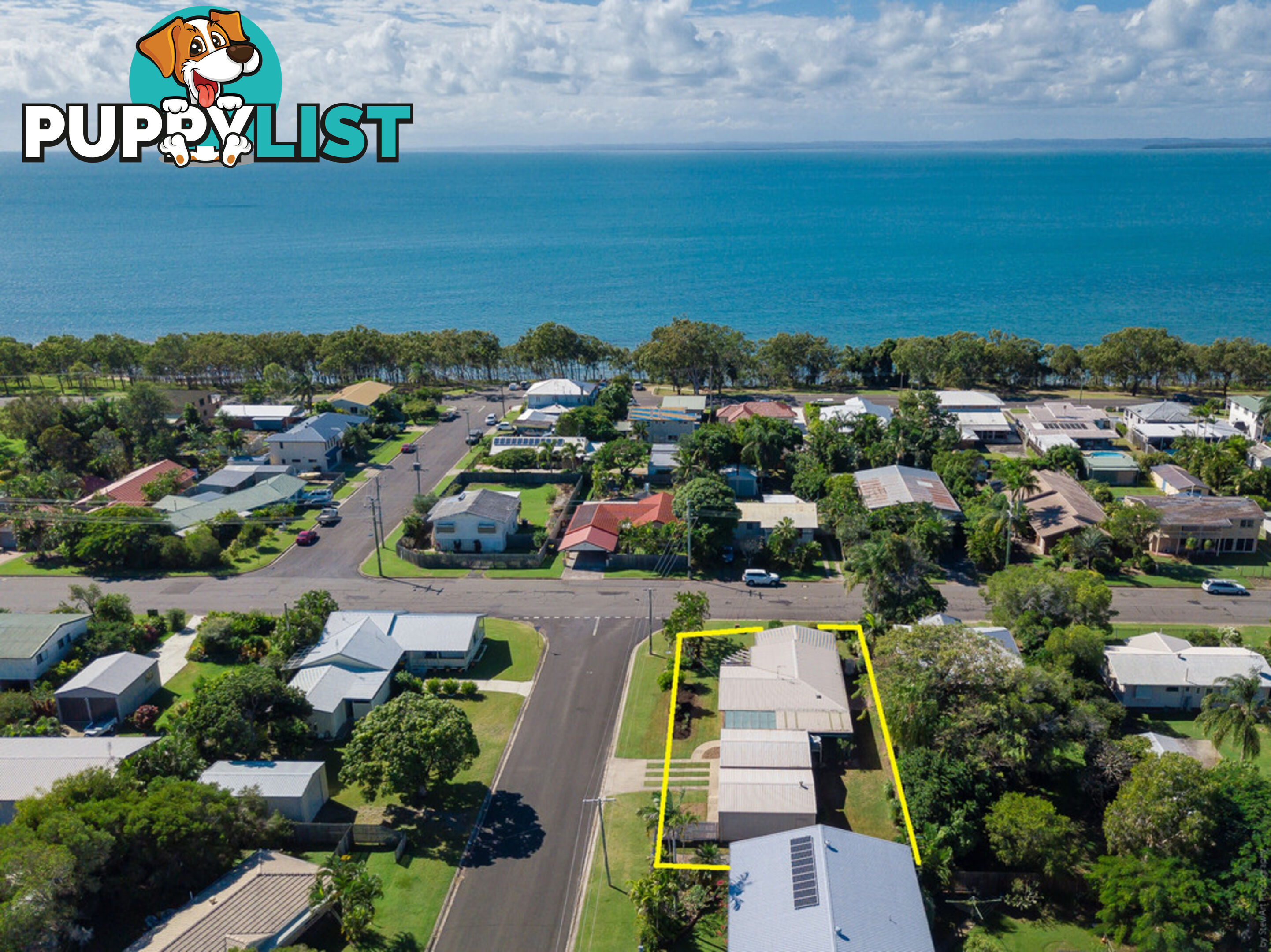 97 Long street POINT VERNON QLD 4655