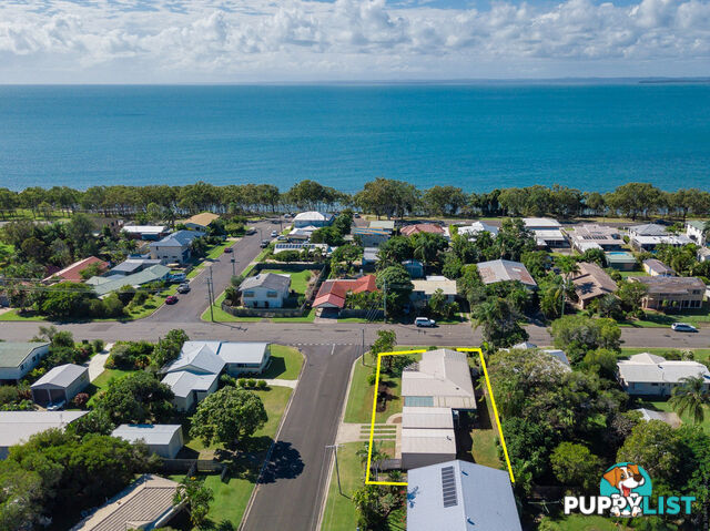 97 Long street POINT VERNON QLD 4655