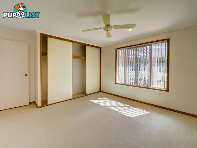 97 Long street POINT VERNON QLD 4655