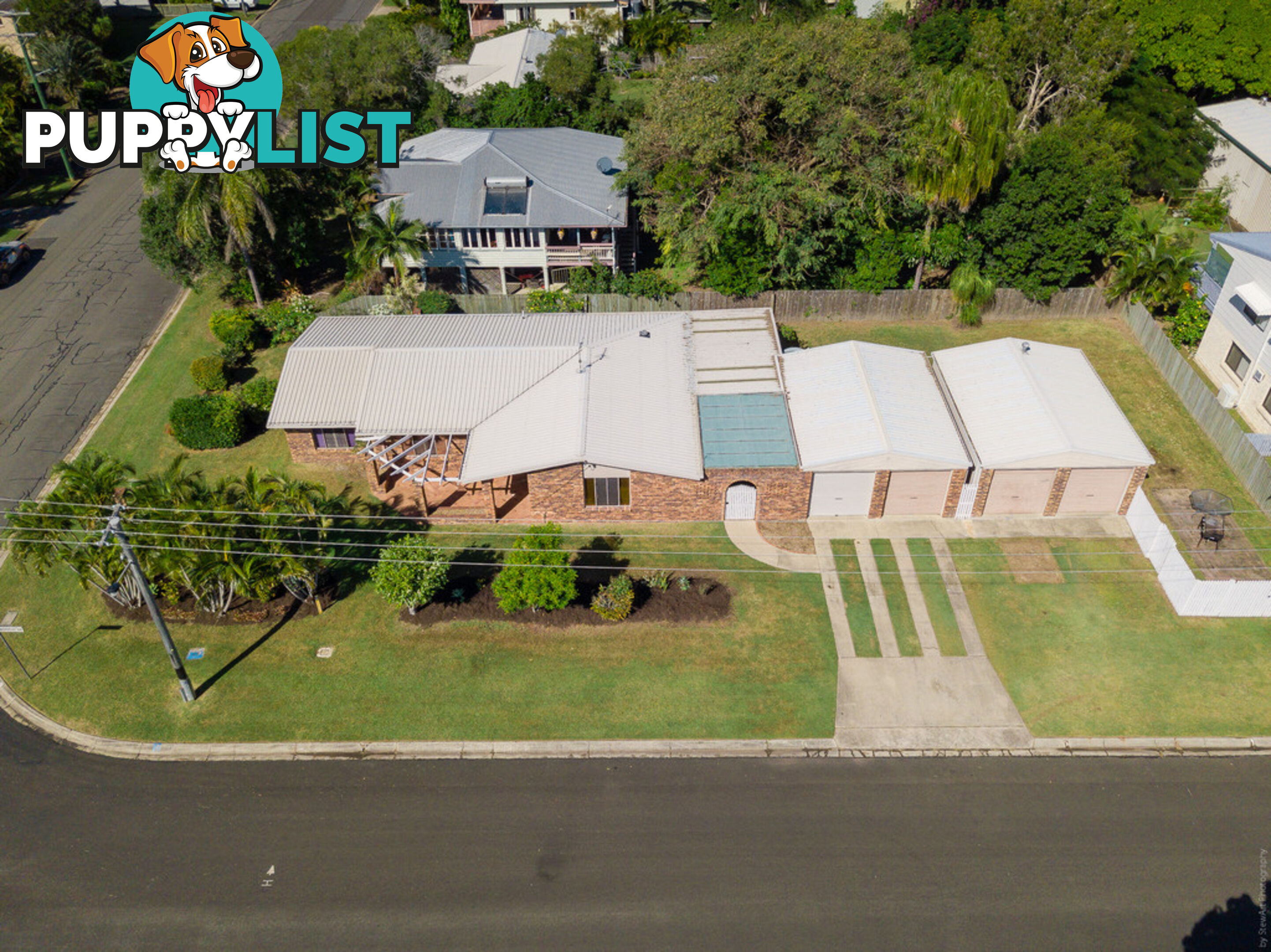 97 Long street POINT VERNON QLD 4655