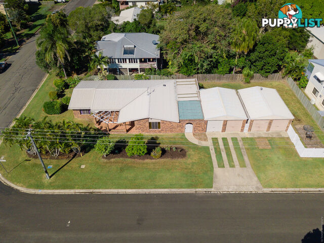 97 Long street POINT VERNON QLD 4655