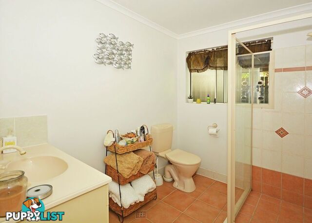 22 Craig Crescent PIALBA QLD 4655