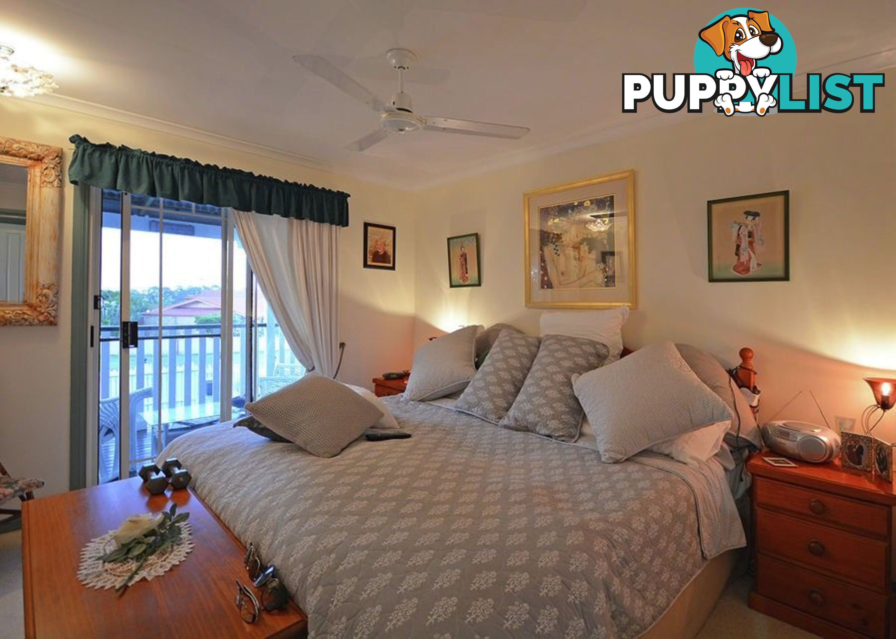 22 Craig Crescent PIALBA QLD 4655