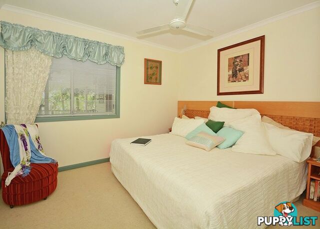 22 Craig Crescent PIALBA QLD 4655