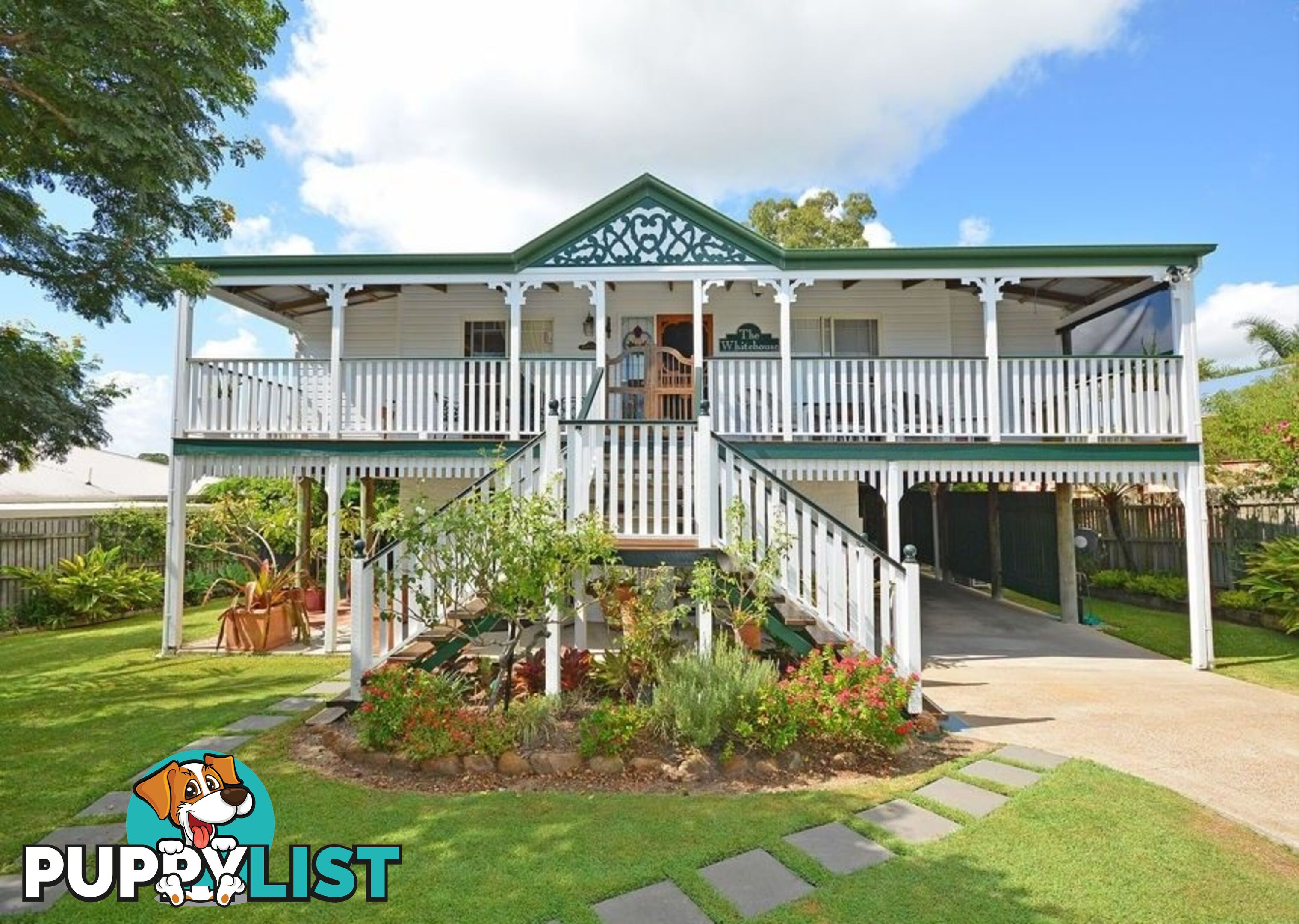 22 Craig Crescent PIALBA QLD 4655