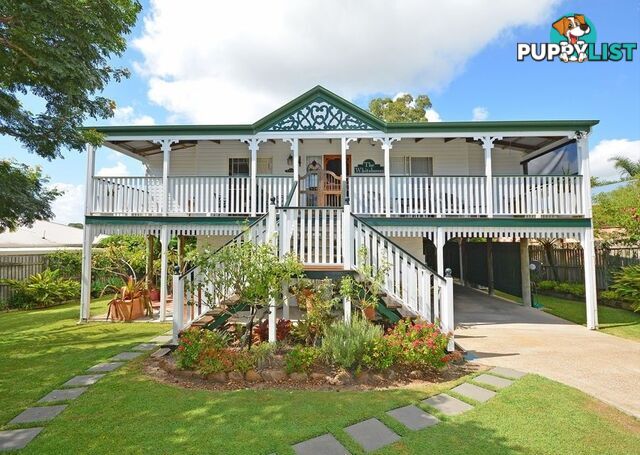 22 Craig Crescent PIALBA QLD 4655