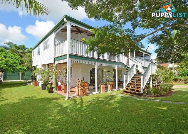 22 Craig Crescent PIALBA QLD 4655