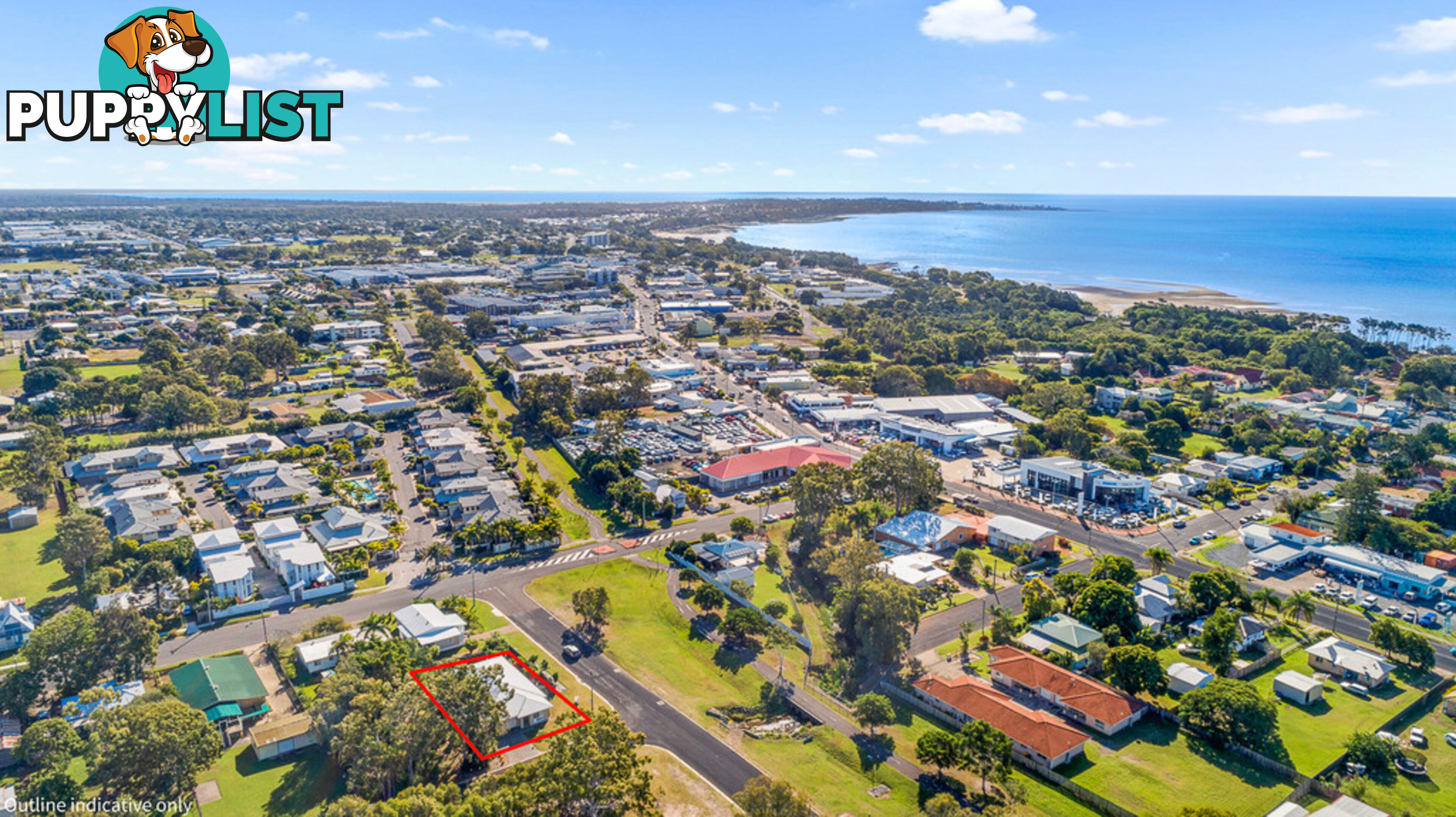 43 Zephyr Street SCARNESS QLD 4655